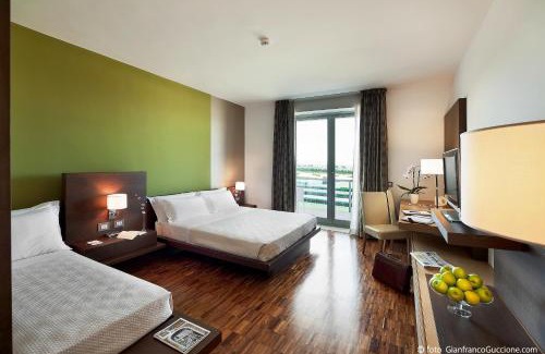 Maeggio Hotel | Eureka Palace Hotel Spa Resort