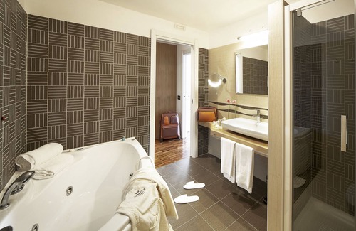 Maeggio Hotel | Eureka Palace Hotel Spa Resort