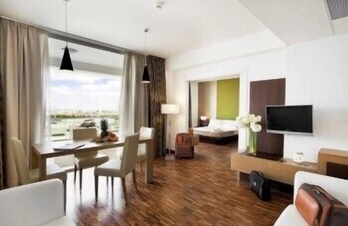 Maeggio Hotel | Eureka Palace Hotel Spa Resort