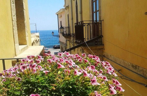 Ortigia Apartment | Euriale Ortigia Apartment