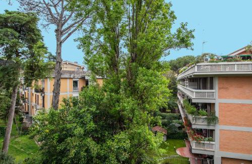 EUR Apartment | EurLakeSuite