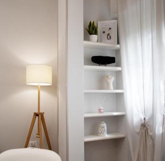 EUR Apartment | EurLakeSuite