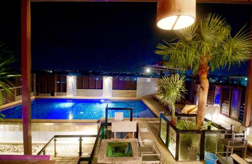 Samae Dam Hotel | Eurna Resort Hotel