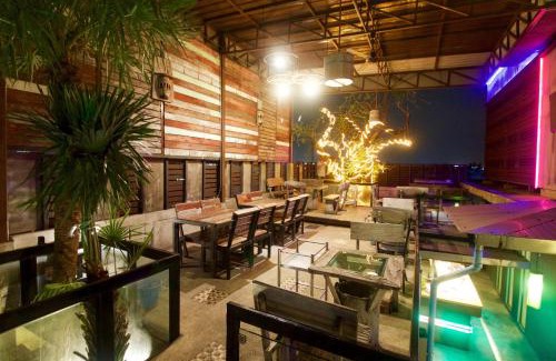 Samae Dam Hotel | Eurna Resort Hotel