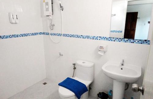 Chumphon Hotel | Euro Boutique Hotel