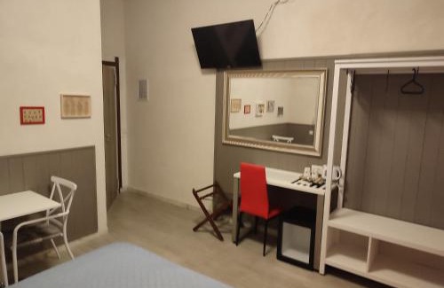 Tirrenia Hotel | Euro Hotel