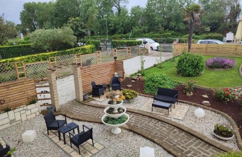 Tirrenia Hotel | Euro Hotel