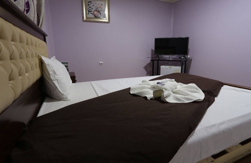 Hassi Messaoud Hotel | Euro Japan Residence