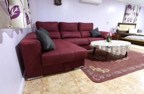 Hassi Messaoud Hotel | Euro Japan Residence