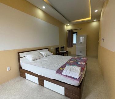 Lien Chieu Apartment | EuroDana