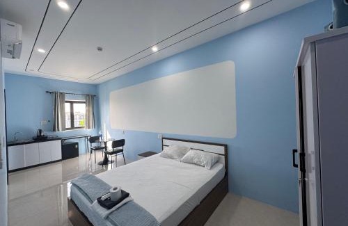 Lien Chieu Apartment | EuroDana