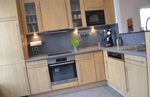 Wildbach Apartment | Eurode grenzenlos - Drei Länder in greifbarer Nähe