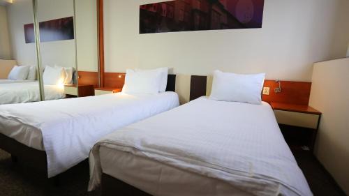 Nikiszowiec Hotel | euroHOTEL Katowice Nikiszowiec