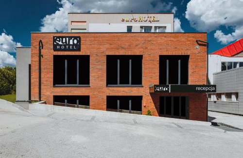 Nikiszowiec Hotel | euroHOTEL Katowice Nikiszowiec