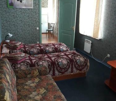 Poltava Hotel | EuroLux Hotel
