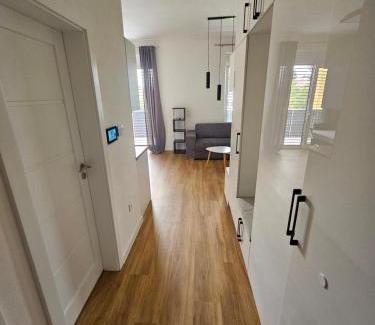 Trencin Apartment | Euromiko apartment