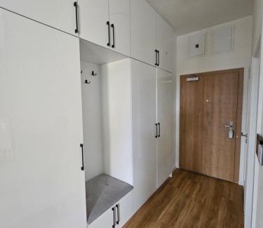 Trencin Apartment | Euromiko apartment