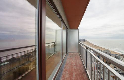 Mellet Apartment | Europa 7 251