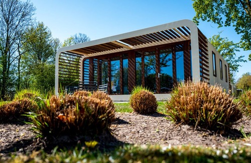Hulshorst House | EuroParcs Bad Hoophuizen