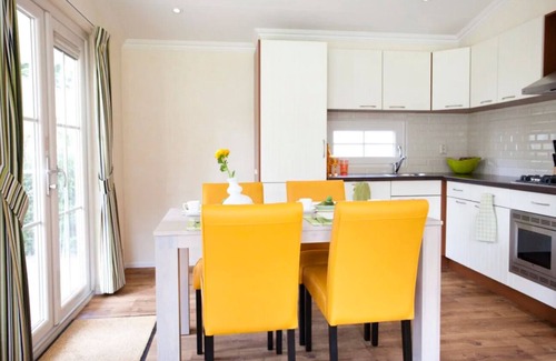 Beekbergen-Zuid Cottage | EuroParcs Beekbergen