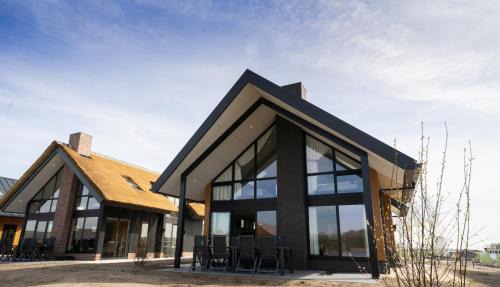 Kampen Resort | EuroParcs De IJssel Eilanden