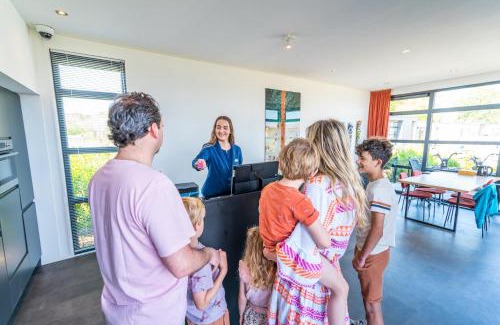 Enkhuizen Resort | EuroParcs Enkhuizer Strand