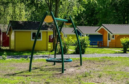 Municipality of Amstelveen Resort | EuroParcs Het Amsterdamse Bos
