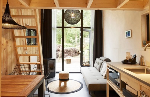 Belfeld House | EuroParcs Maasduinen