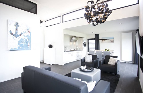 Belfeld House | EuroParcs Maasduinen