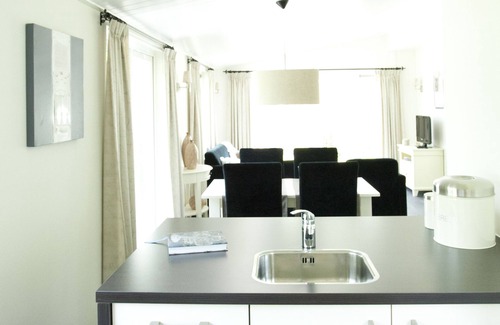 Belfeld House | EuroParcs Maasduinen