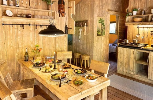 Mol Other | Europarcs Zilverstrand