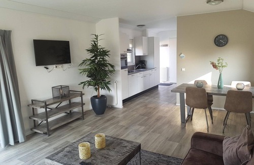Mol Other | Europarcs Zilverstrand