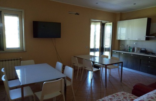 San Gregorio di Catania Apartment | EUROPE HOLIDAY HOME S. GREGORIO CT