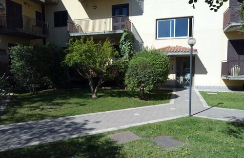 San Gregorio di Catania Apartment | EUROPE HOLIDAY HOME S. GREGORIO CT