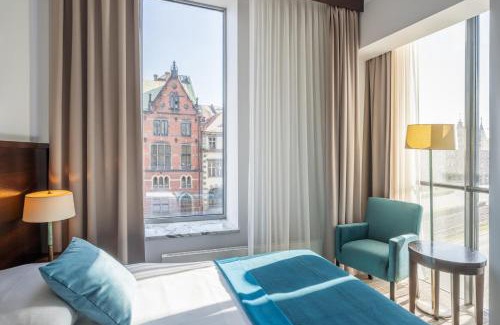 Stare Miasto Hotel | Europeum Hotel