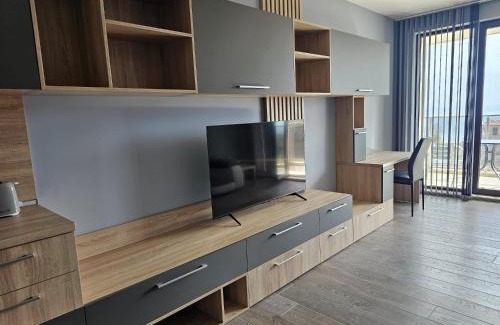 Kazanlak Apartment | Europroperties SkyLine Apartments