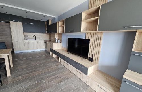 Kazanlak Apartment | Europroperties SkyLine Apartments