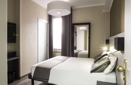 Domodossola Hotel | Eurossola