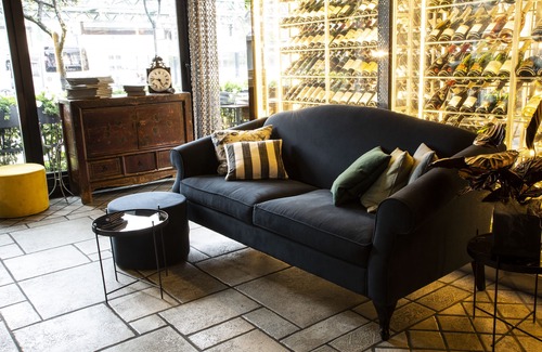 Domodossola Hotel | Eurossola