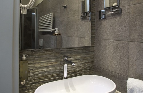 Domodossola Hotel | Eurossola