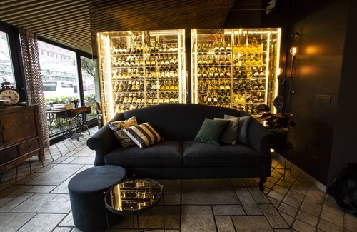 Domodossola Hotel | Eurossola