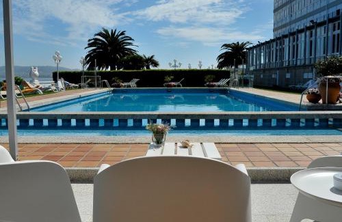 O Grove Hotel | Eurostars Louxo Talaso