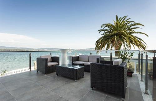 O Grove Hotel | Eurostars Louxo Talaso