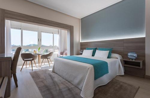 O Grove Hotel | Eurostars Louxo Talaso