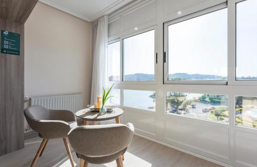 O Grove Hotel | Eurostars Louxo Talaso