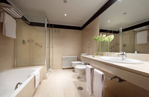 Trujillo Hotel | Eurostars Palacio Santa Marta