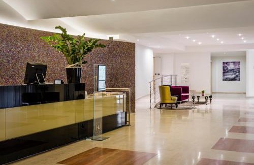 Pigneto Hotel | Eurostars Roma Aeterna