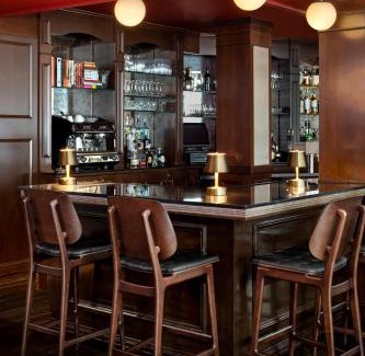 West End Hotel | Eurostars The Boxer