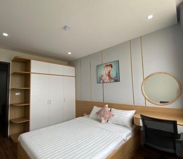 Thanh Hoa Apartment | Eurowindow Garden City Apartment Thành Phố Thanh Hóa