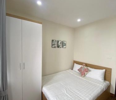 Thanh Hoa Apartment | Eurowindow Garden City Apartment Thành Phố Thanh Hóa